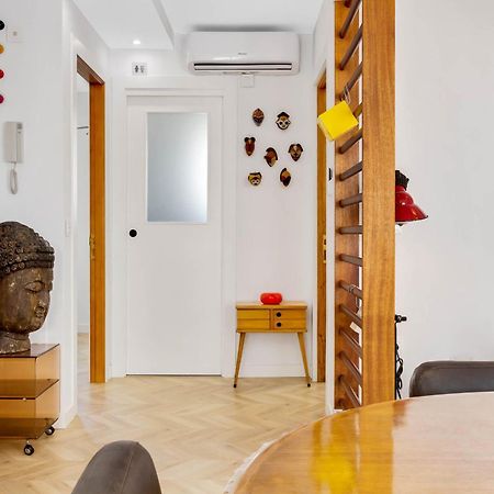 Fandango Apartment Торремолінос Екстер'єр фото