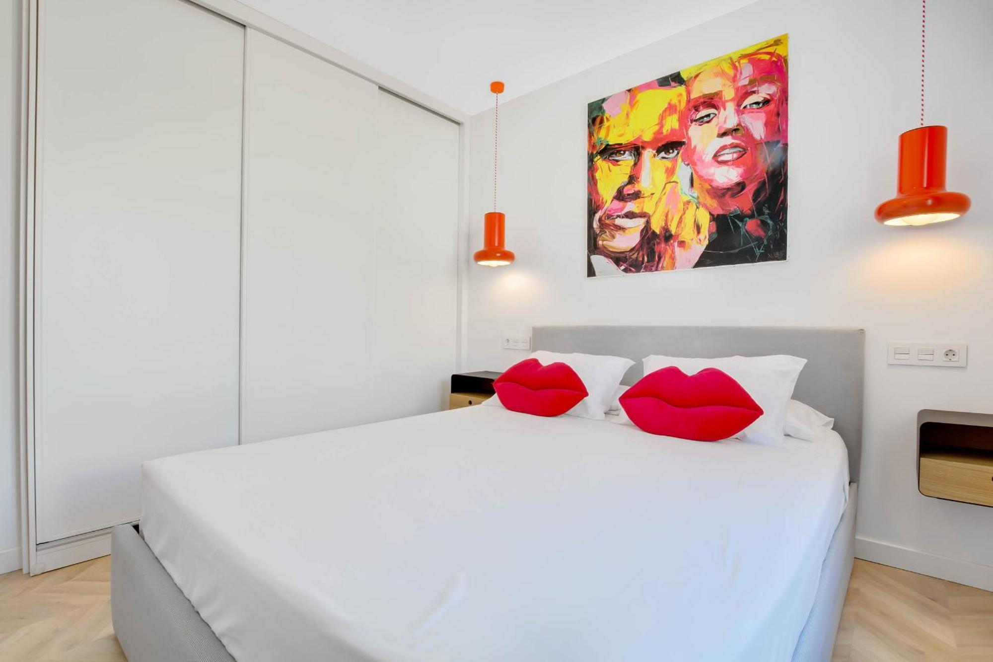 Fandango Apartment Торремолінос Екстер'єр фото
