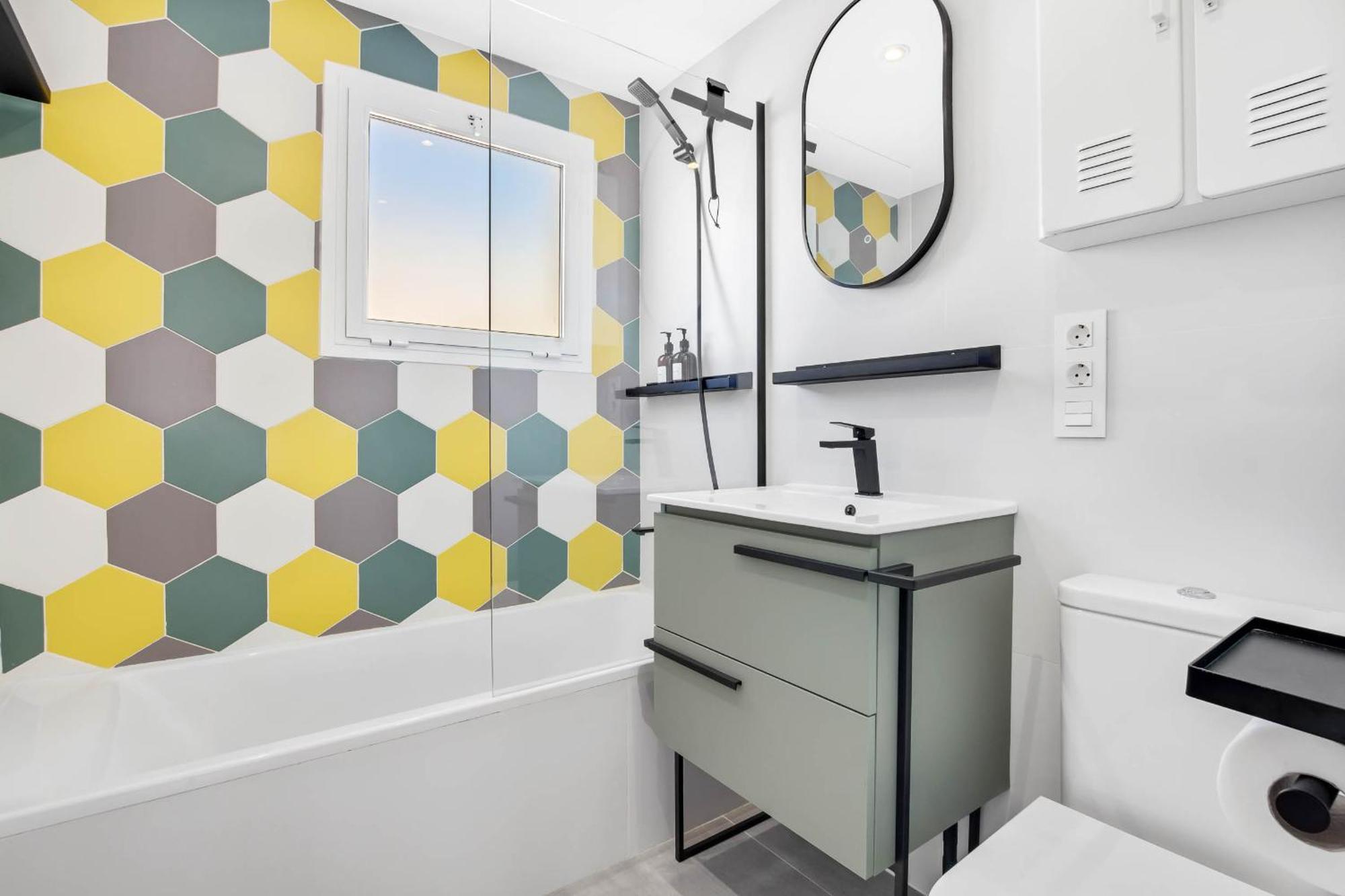 Fandango Apartment Торремолінос Екстер'єр фото