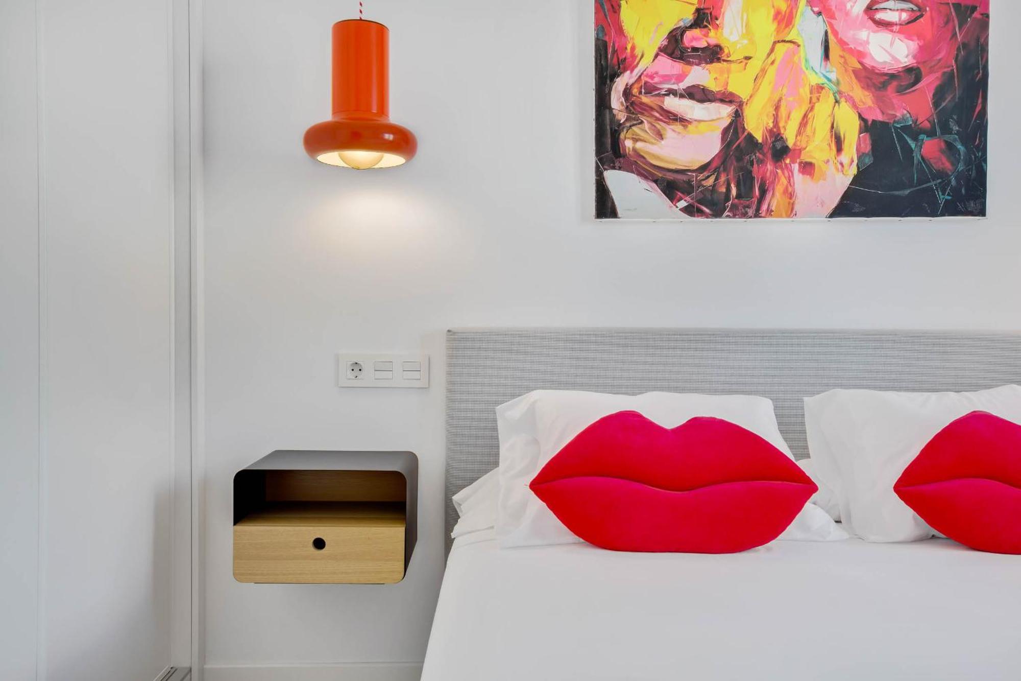 Fandango Apartment Торремолінос Екстер'єр фото