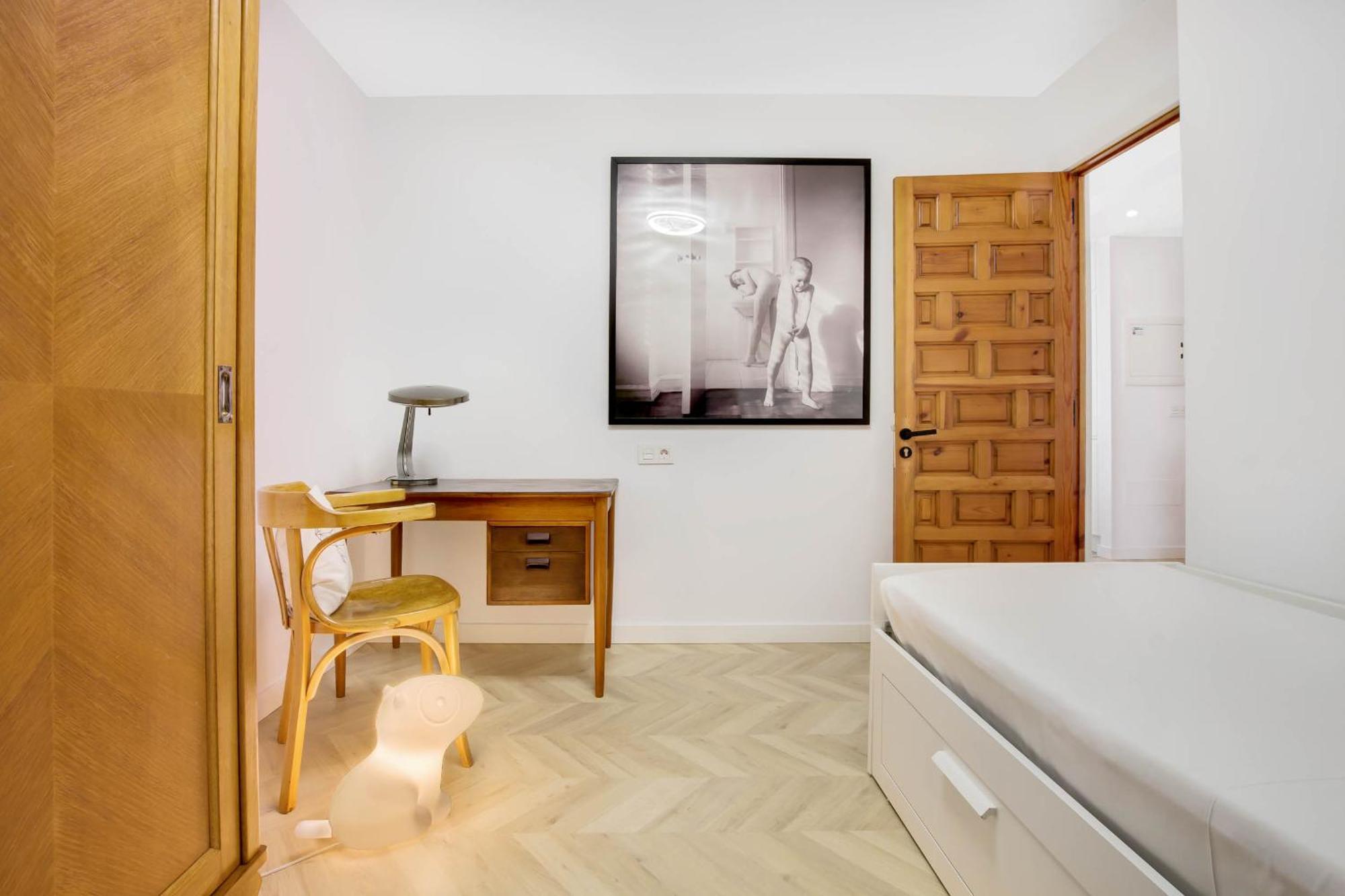 Fandango Apartment Торремолінос Екстер'єр фото