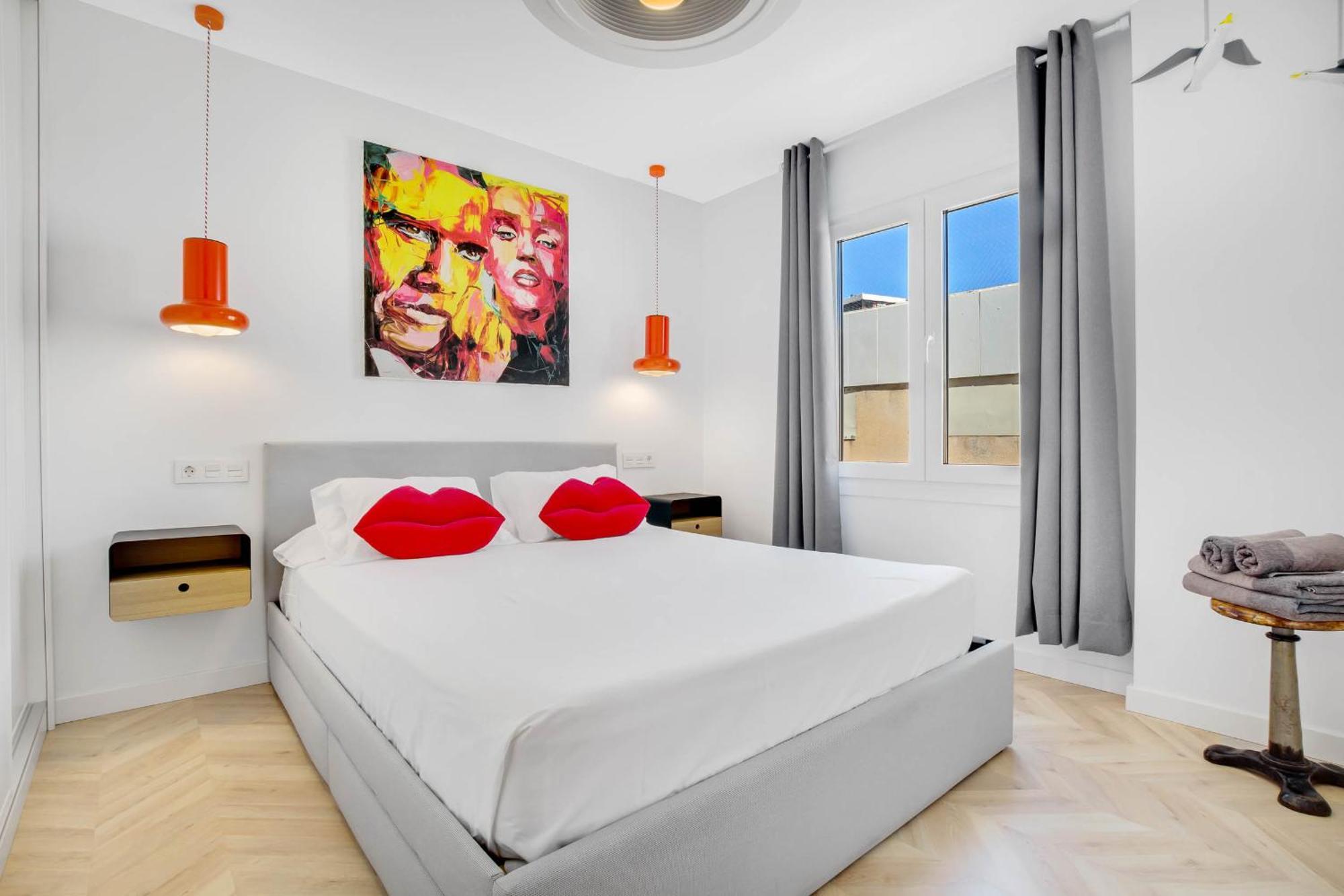 Fandango Apartment Торремолінос Екстер'єр фото
