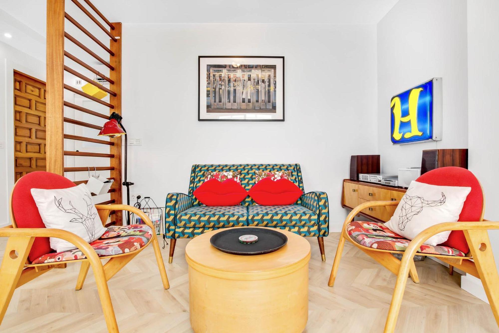 Fandango Apartment Торремолінос Екстер'єр фото